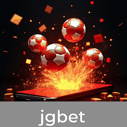 jgbet: Caça-Níqueis - Jackpots, Mesa de Jogos - Variedade, Real Dealer - Experiência Imersiva