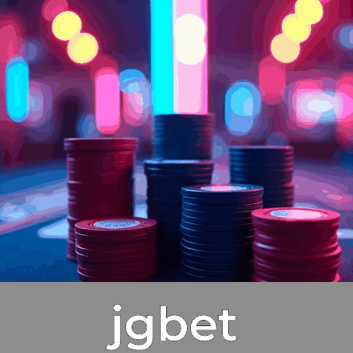jgbet: Apostas Móveis Simplificadas e Funcionais