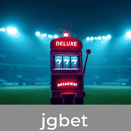 Experimente a Emoção dos Jogos de Cassino com jgbet