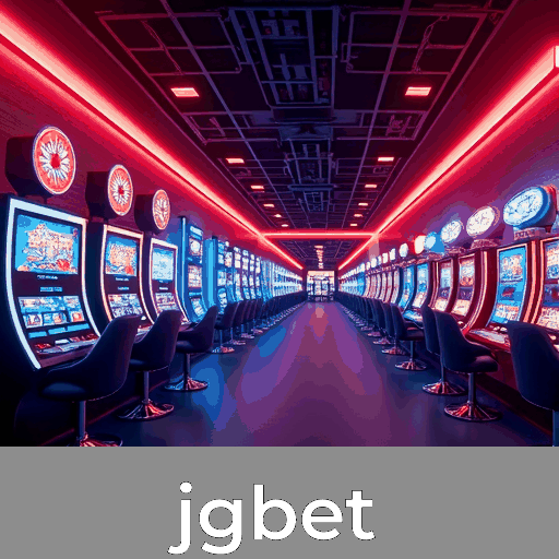 jgbet: A experiência de dealer ao vivo favorita no Brasil