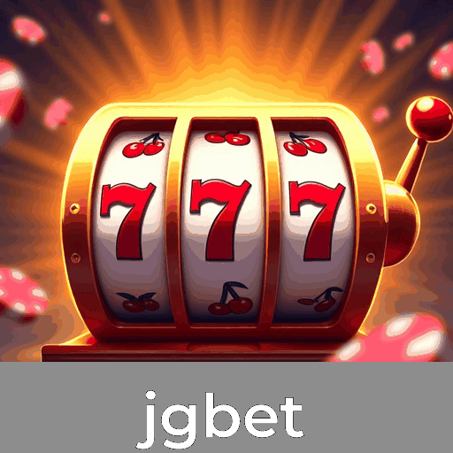 jgbet: Caça-Níqueis - Jackpots, Mesa de Jogos - Variedade, Real Dealer - Experiência Imersiva
