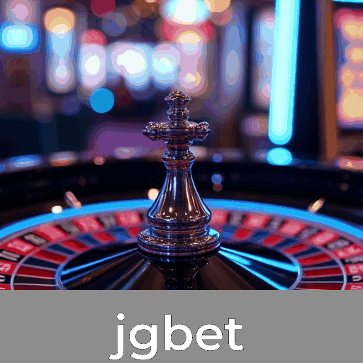jgbet: Caça-Níqueis - Jackpots, Mesa de Jogos - Variedade, Real Dealer - Experiência Imersiva