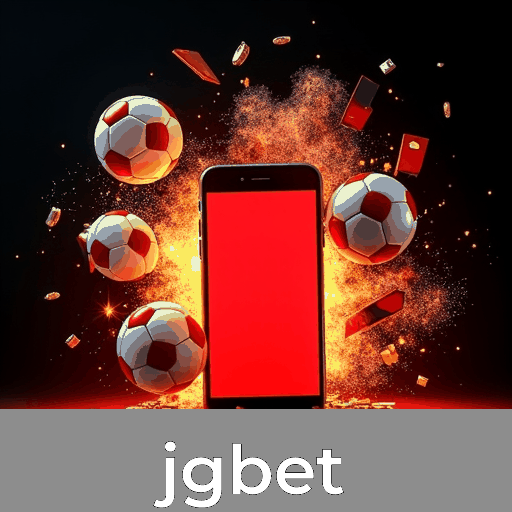 jgbet: Seu Portal de Jogos Online com Segurança e Serviço Profissional