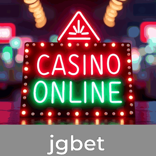 Experimente a Emoção dos Jogos de Cassino com jgbet
